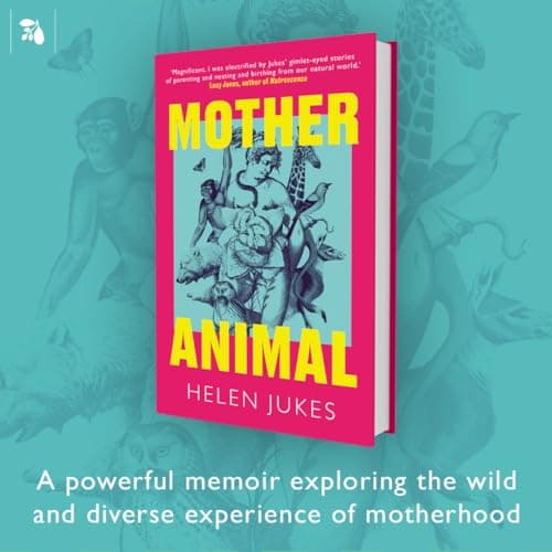 MOTHER ANIMAL (BOOK)