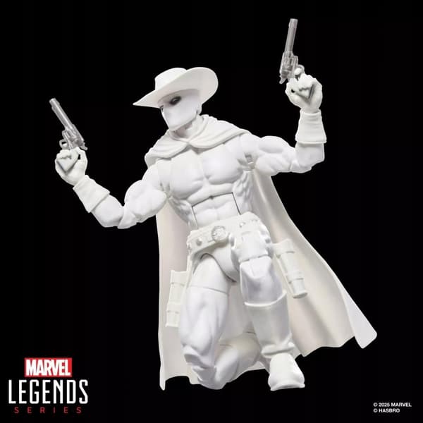 MARVEL Phantom Rider Legends Series 15 cm Figure