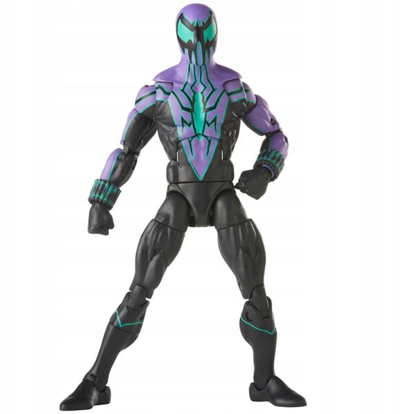 Chasm (Retro) Marvel Legends Figure