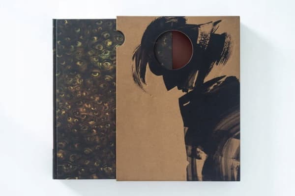 Crime and Punishment: An Illuminated Edition A collective work