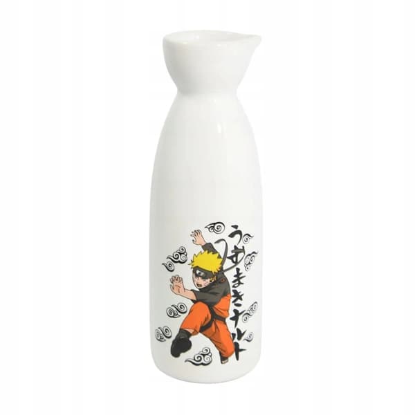 Naruto – sake set