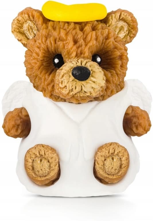 Ba's Dreamy Teddy Bears 2-pack Angel...