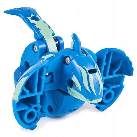 Bakugan Evolutions Basic Sphere Figure