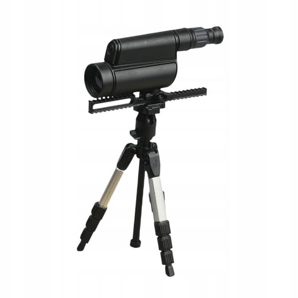 1/6 scale model of a tripod observation mirror – mini model for action figures