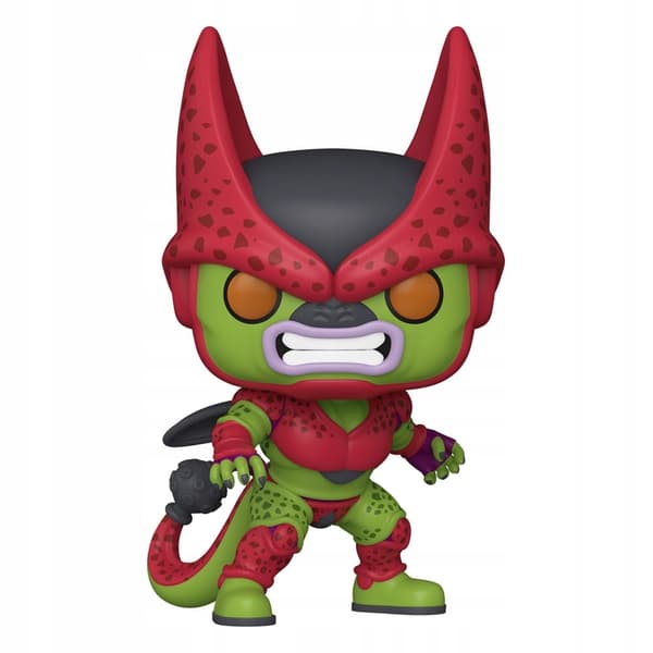 Funko Pop! 1705 Cell Max – Dragon Ball