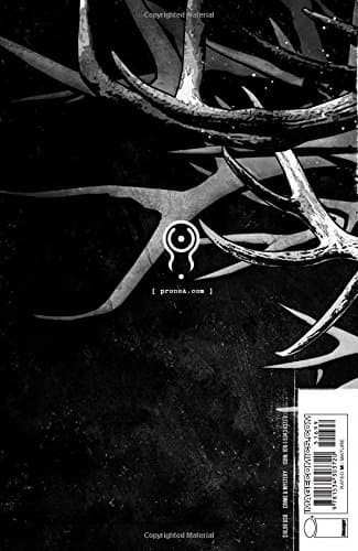 Jonathan Hickman: The Black Mo Jonathan Hickman