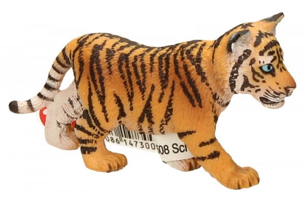 SCHLEICH LITTLE TIGER
