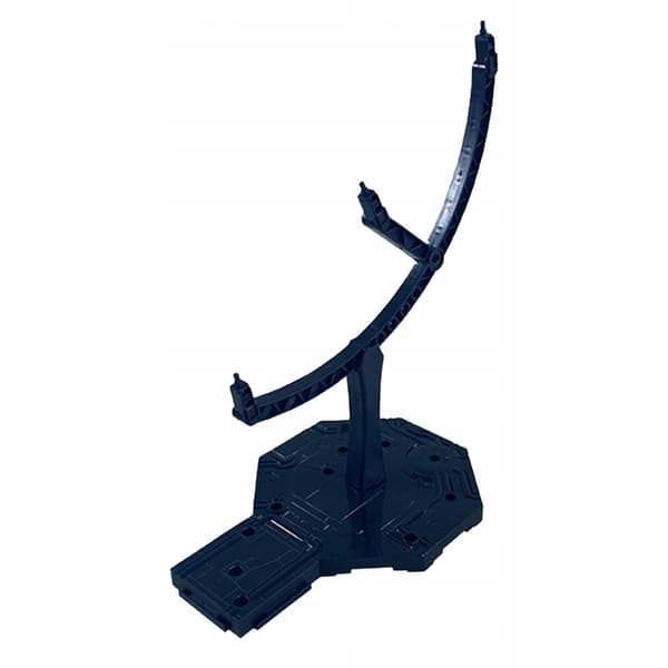 Display stand for action figures – Portable, sturdy DIY action figure XH 767