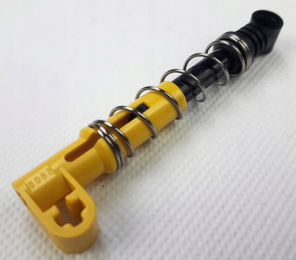 LEGO Technic 9.5L Shock Absorber 95292c01