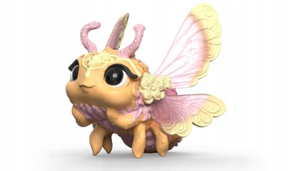 Schleich Magic Bumblebee 70850