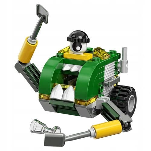 LEGO 41574 Mixels 9 Compax