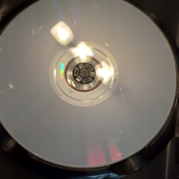 Metal Gear Solid 2: Sons of Liberty, PlayStation 2, note: description