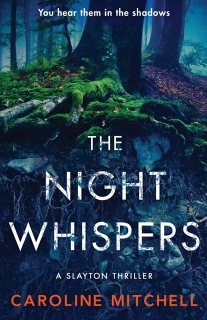 The Night Whispers: An absolutely unputdownable, addictive thriller with a s
