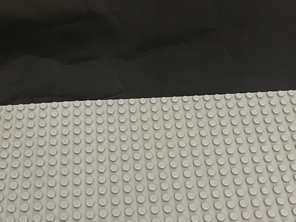 815 LEGO Large Building Plate
