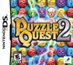 Puzzle Quest 2 for Nintendo DS