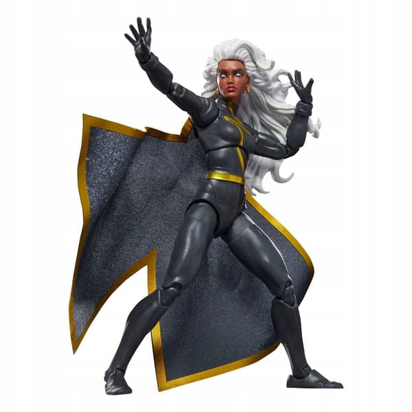 Storm: The Uncanny X-Men Marvel Legends 15 cm Figure