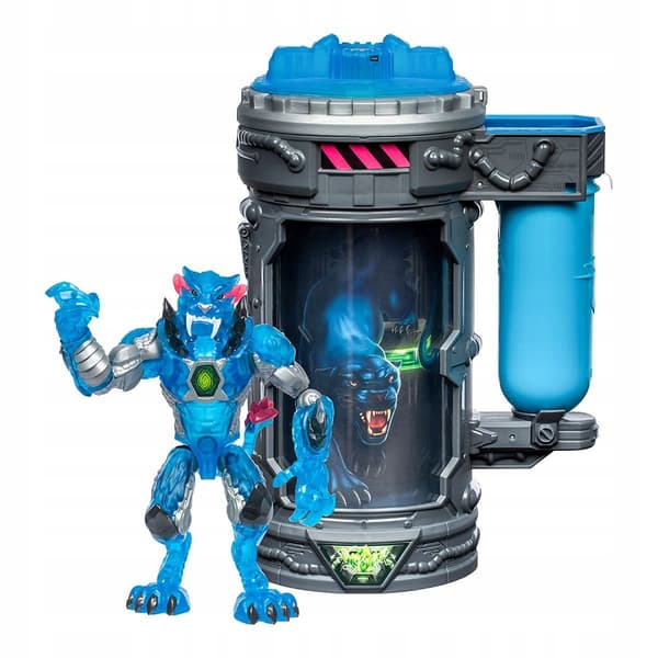 24716 Mr Beast Lab Mutant – Chamber
