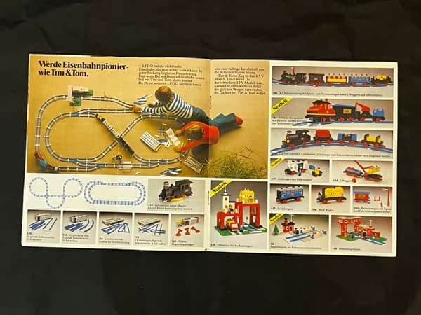 LEGO Big Catalogue