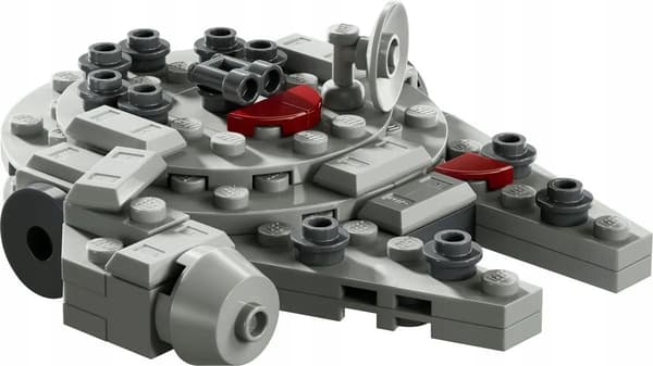 LEGO® STAR WARS 30708 MILLENNIUM FALCON MINI-MODEL GIFT SET