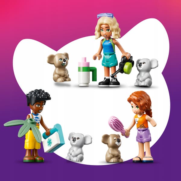 LEGO Friends Koala Sanctuary 42701