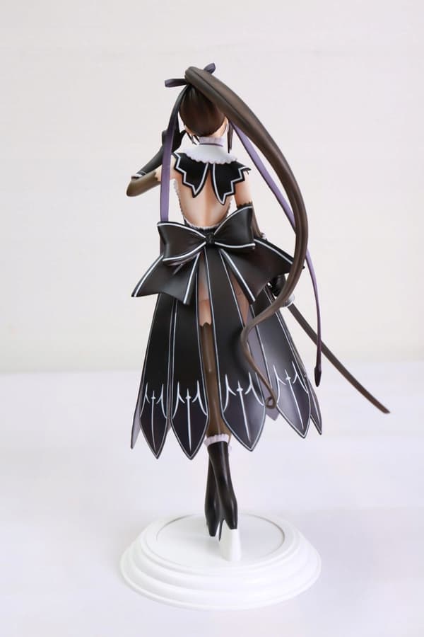 Kotobukiya Shining Hearts Bleade Anime Figure