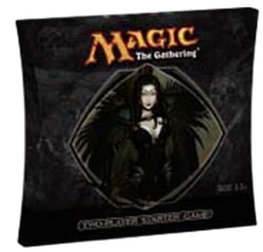 Magic: The Gathering Tenth Edition: 2 Player Starter Set