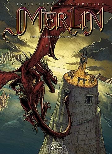 Merlin T05 – Brendann the Cursed (5)