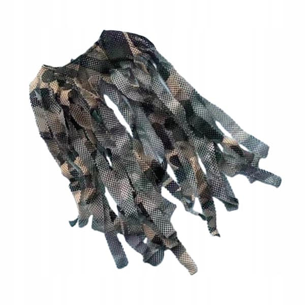 1/6 Scale Soldier Scarf Cosplay Miniature Desert