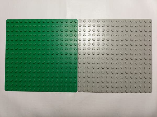 LEGO 6355 Derby Trotter