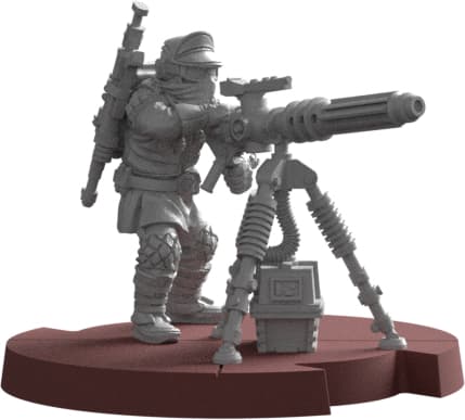 Atomic Mass Games Asmodee Star Wars: Legion – Rebel Veterans | Expansion |