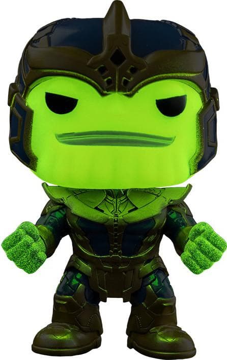 Funko POP Marvel Guardians of the Galaxy: Thanos 78