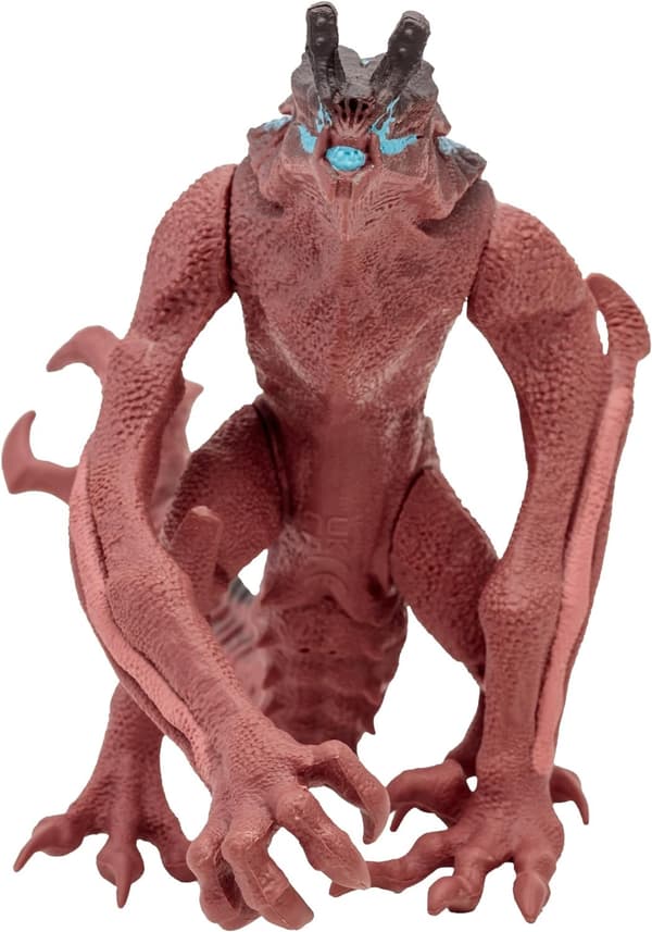 Pacific Rim: Otachi Kaiju