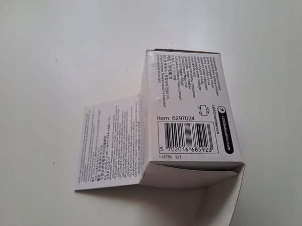LEGO Technic Mini Hub 45609
