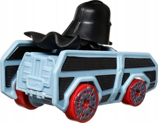 Hot Wheels Racer Verse Star Wars Darth Vader