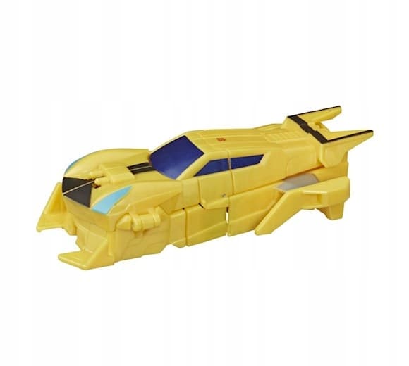 TRANSFORMERS BUMBLEBEE CYBERVERSE 2-in-1 Sting Shot