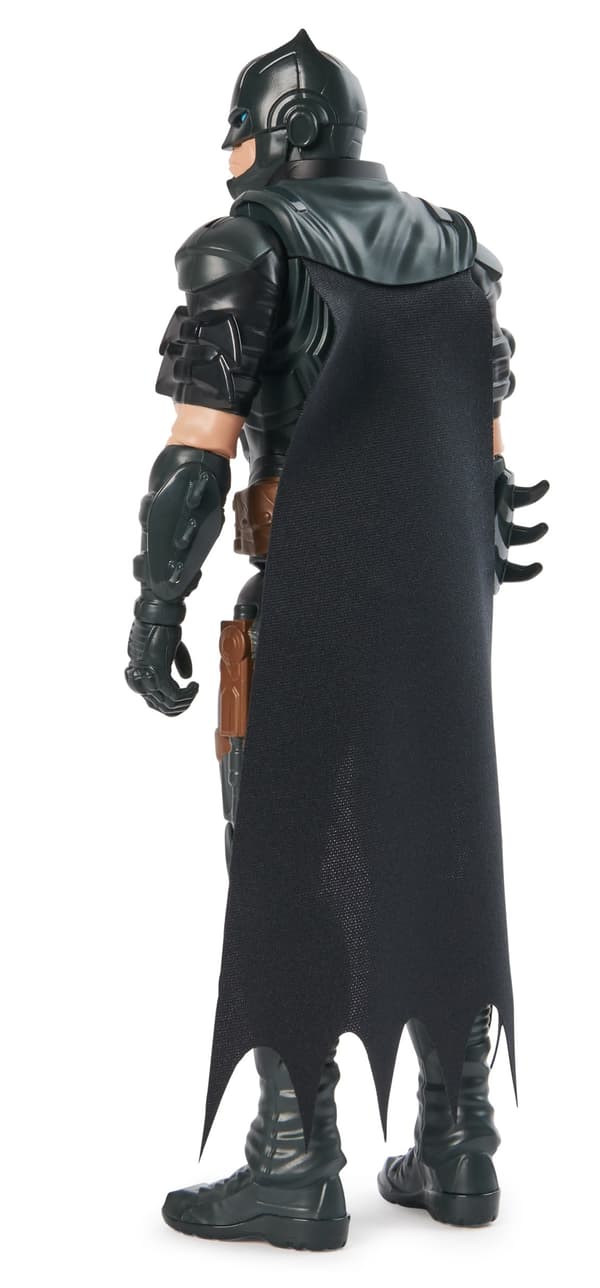 SPIN MASTER BATMAN ACTION FIGURE, 30 cm, DC 6067621
