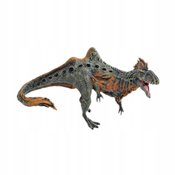Concavenator Figure Toy accessories Interactive educational animal model