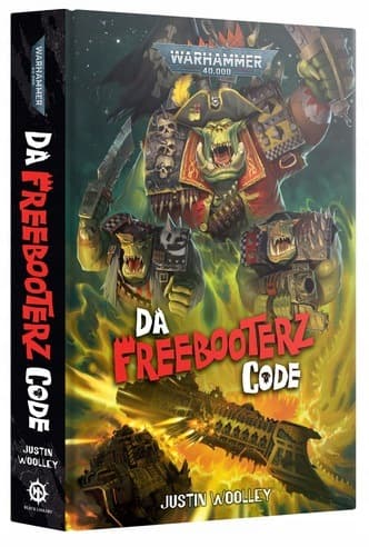 From Freebooterz Code (ENG) HB
