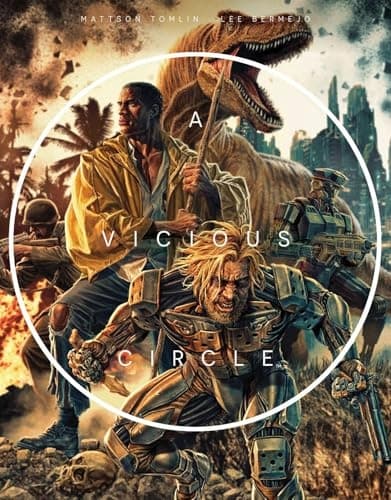 A Vicious Circle by Mattson Tomlin
