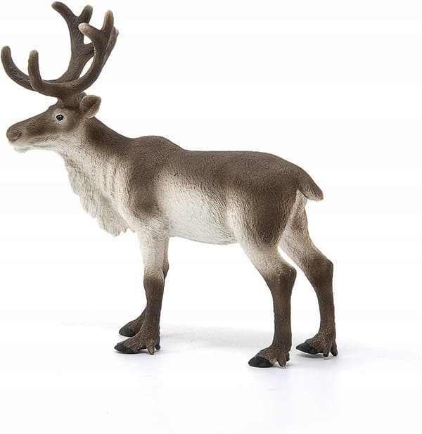 Schleich Reindeer 14837