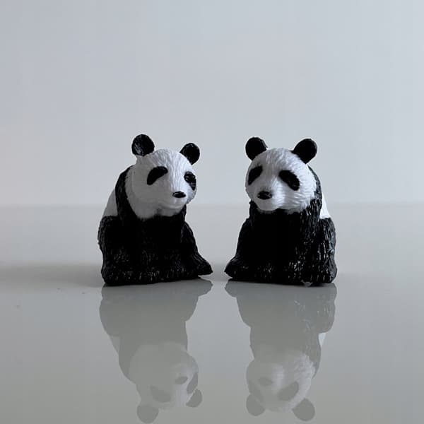 Safari Ltd. TOOB Figure Set – Pandas