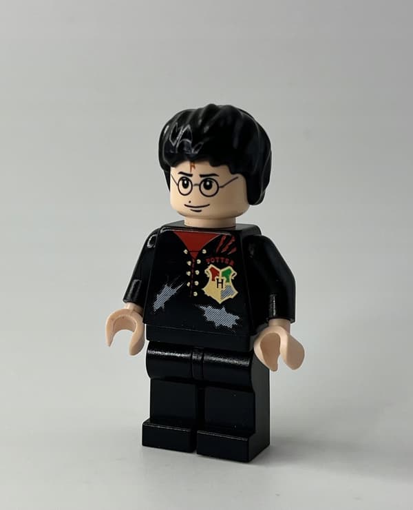 LEGO Harry Potter Minifigure hp075