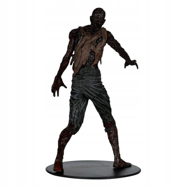 // The Walking Dead Action Figures 4-Pack Walkers 13 cm