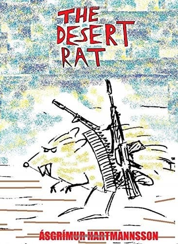 The Desert Rat