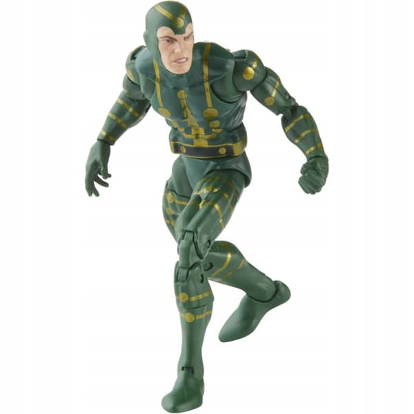 MARVEL COMICS THE UNCANNY X-MEN MULTIPLE MAN
