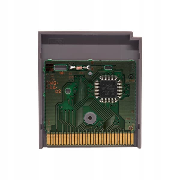 Space Invaders Game Boy Game Boy Classic