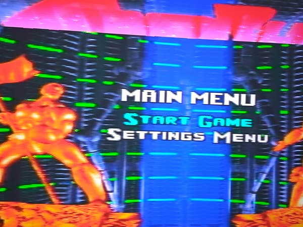 GRID RUN for PlayStation (PSX) – DISC ONLY – PLEASE READ THE DESCRIPTION!!