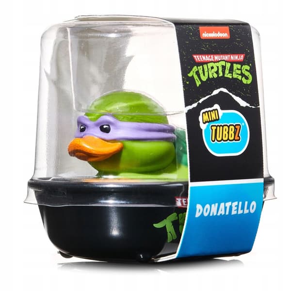 TMNT Little Duck Tubbz – Donatello