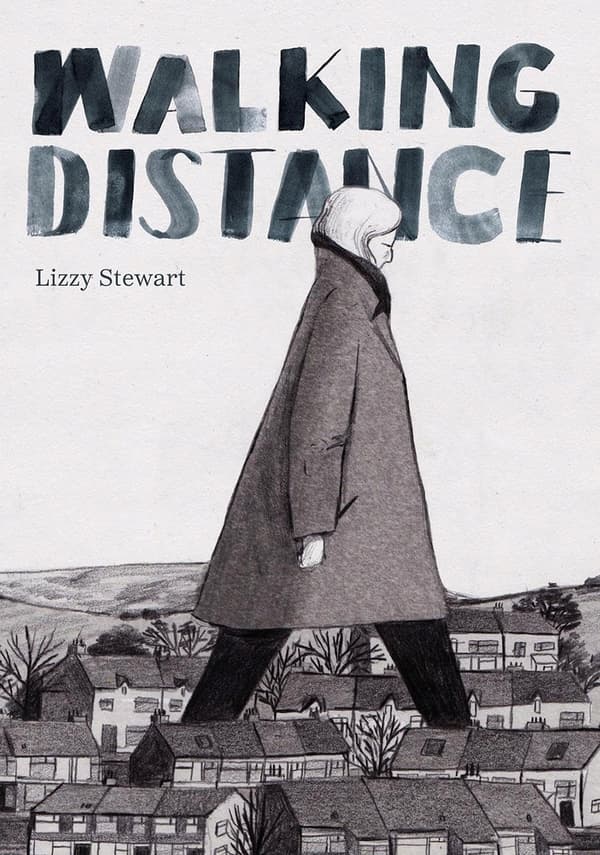 Lizzy Stewart: Within Walking Distance