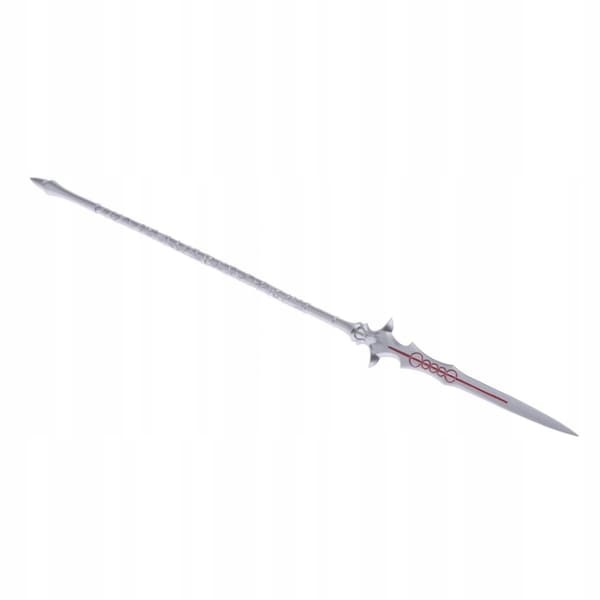 Model Action Figures Accessories Red Sliver